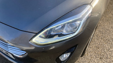 Ford Fiesta 1.1 Zetec 5dr Petrol Hatchback